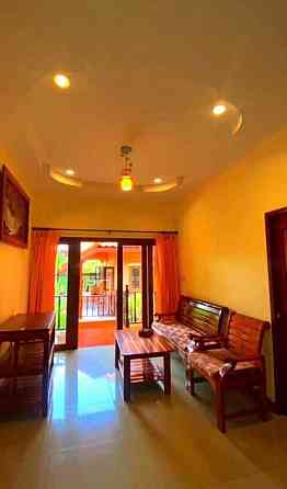 1 bedroom, 1 bathroom - house Samui