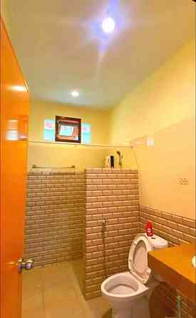 1 bedroom, 1 bathroom - house Samui