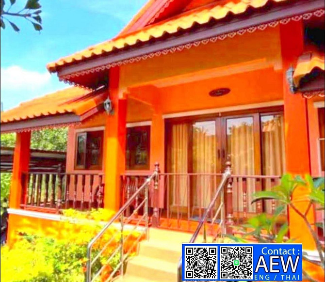 1 bedroom, 1 bathroom - house Samui - photo 1
