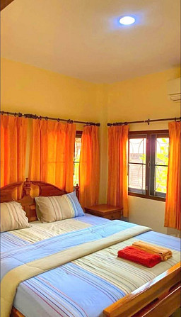 1 bedroom, 1 bathroom - house Samui - photo 2