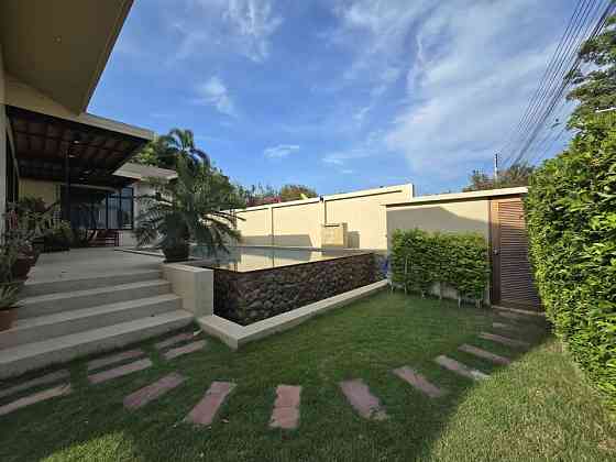 3 bedrooms, 3 bathrooms -house Samui