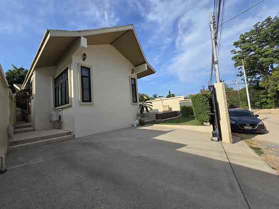 3 bedrooms, 3 bathrooms -house Samui