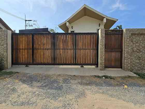 3 bedrooms, 3 bathrooms -house Samui