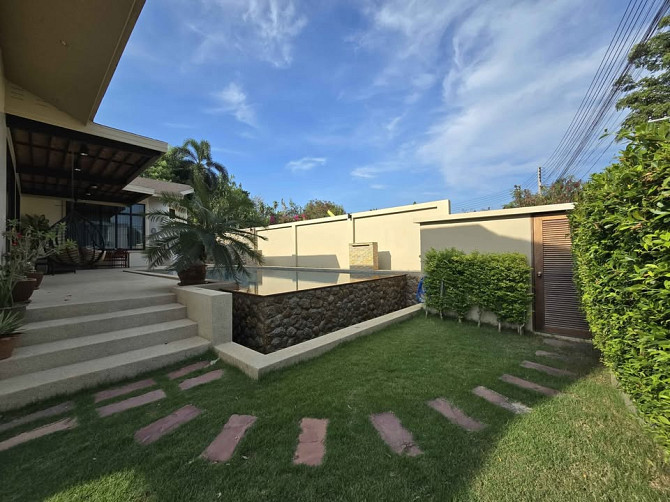 3 bedrooms, 3 bathrooms -house Samui - photo 4