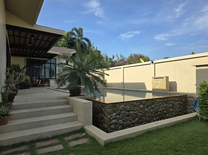 3 bedrooms, 3 bathrooms -house Samui - photo 7