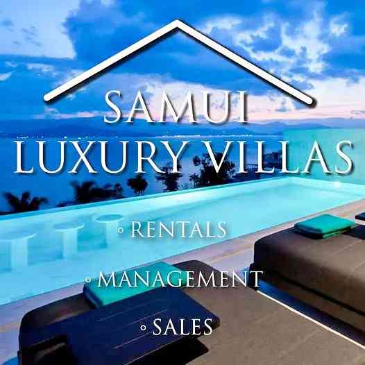 3 beds 2 baths House Samui