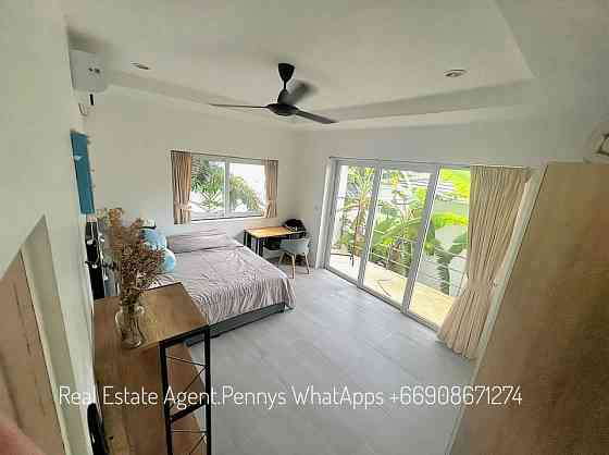 3 bedrooms, 3 bathrooms -house Samui