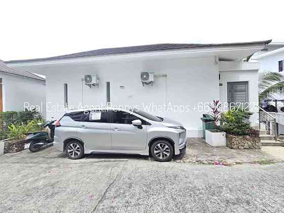 3 bedrooms, 3 bathrooms -house Samui