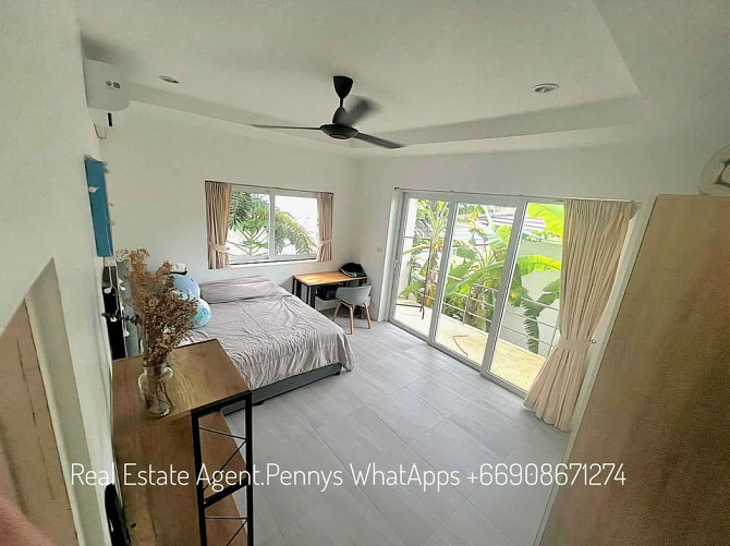 3 bedrooms, 3 bathrooms -house Samui - photo 3