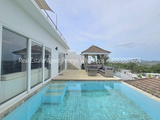 3 bedrooms, 3 bathrooms -house Samui - photo 2