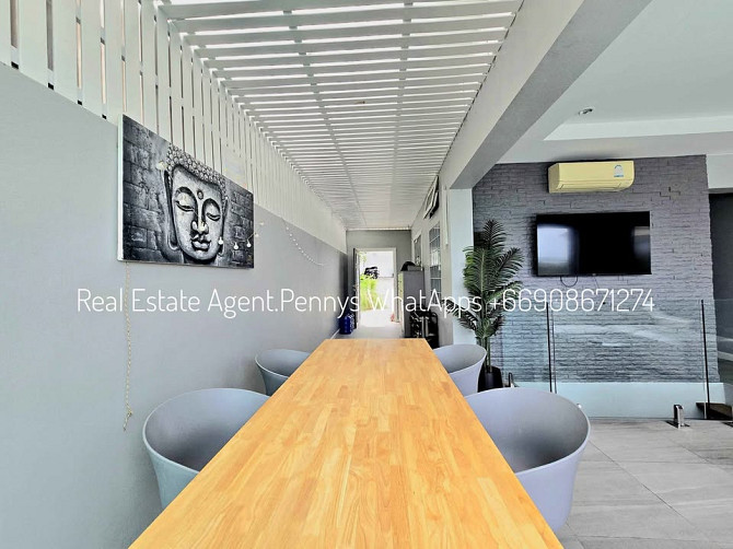 3 bedrooms, 3 bathrooms -house Samui - photo 1