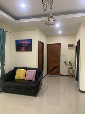 2 bedrooms, 1 bathroom - house Samui - photo 6