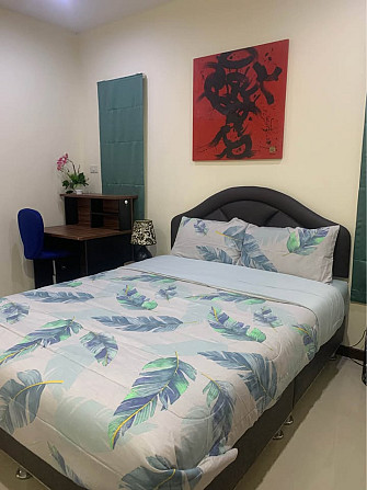 2 bedrooms, 1 bathroom - house Samui - photo 5