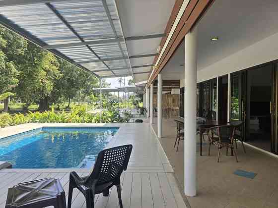 2 bedrooms, 2 bathrooms - home Samui
