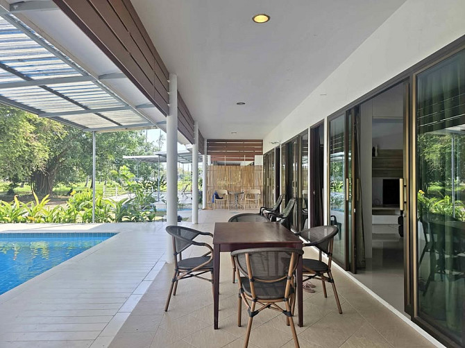 2 bedrooms, 2 bathrooms - home Samui - photo 1
