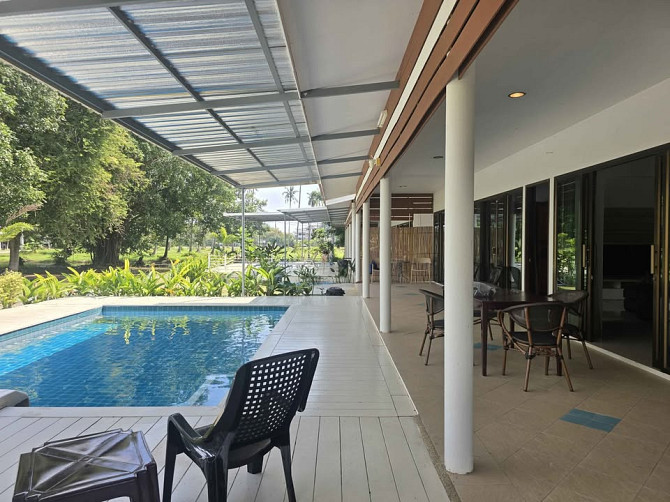 2 bedrooms, 2 bathrooms - home Samui - photo 2