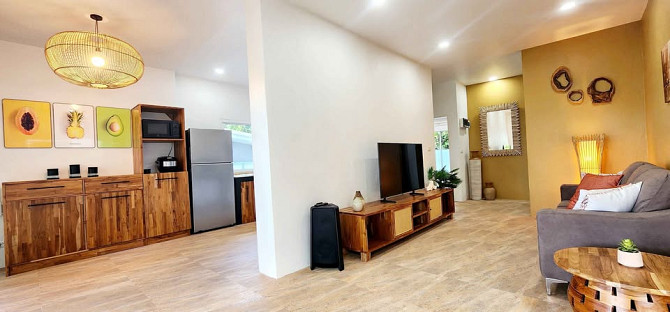 2 bedroom house and 2 bathrooms Samui - photo 1