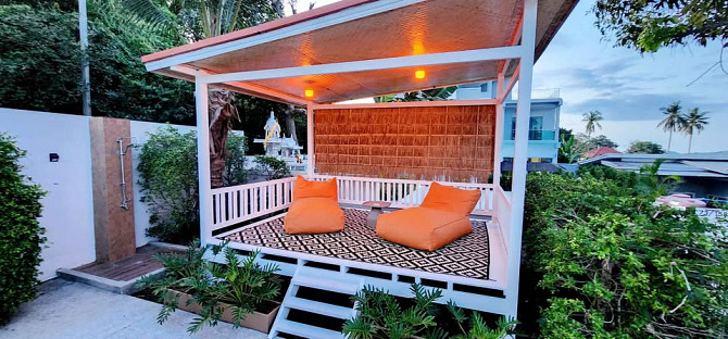2 bedroom house and 2 bathrooms Samui - photo 6