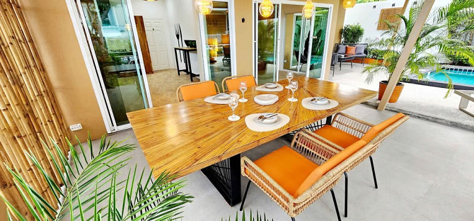2 bedroom house and 2 bathrooms Samui - photo 3