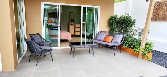 2 bedroom house and 2 bathrooms Samui - photo 5