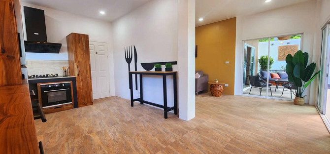 2 bedroom house and 2 bathrooms Samui - photo 2