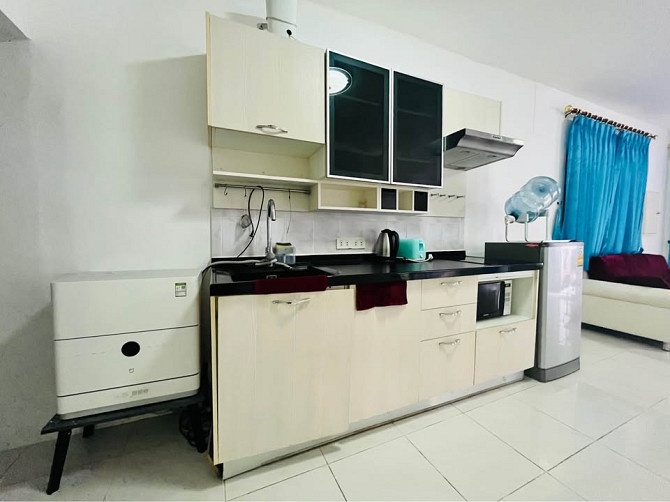 Apartment with bedrooms: 2 and bathrooms: 1 Samui - photo 8