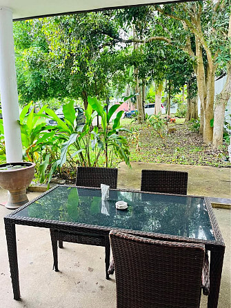 Apartment with bedrooms: 2 and bathrooms: 1 Samui - photo 7