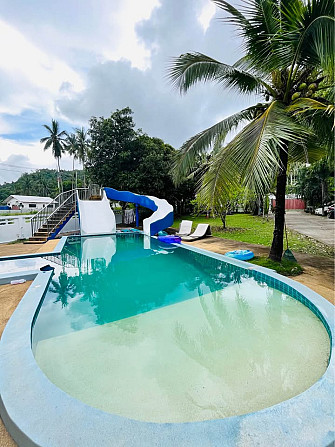 Apartment with bedrooms: 2 and bathrooms: 1 Samui - photo 4
