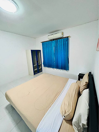Apartment with bedrooms: 2 and bathrooms: 1 Samui - photo 1