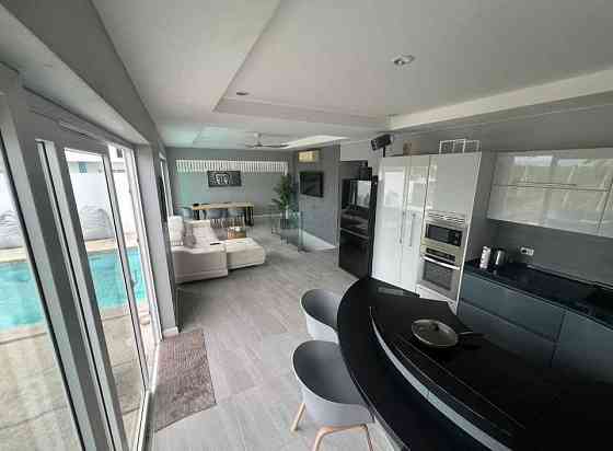 3 bedrooms, 3 bathrooms -house Samui