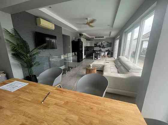 3 bedrooms, 3 bathrooms -house Samui
