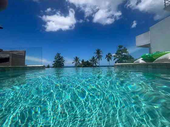 3 bedrooms, 3 bathrooms -house Samui