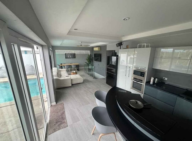 3 bedrooms, 3 bathrooms -house Samui - photo 6