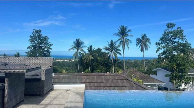 3 bedrooms, 3 bathrooms -house Samui - photo 3