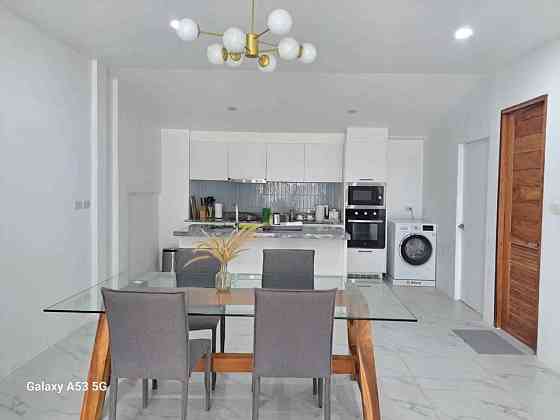 3 bedrooms, 3 bathrooms - townhouses Samui