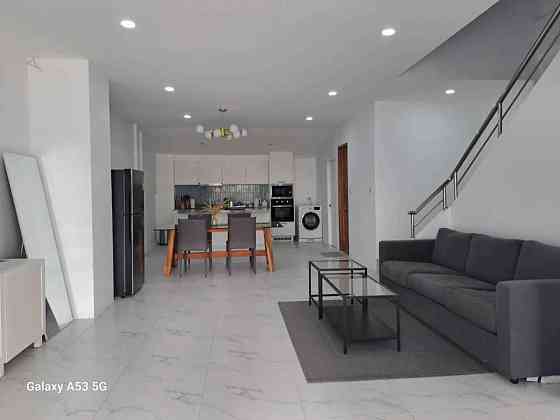 3 bedrooms, 3 bathrooms - townhouses Samui