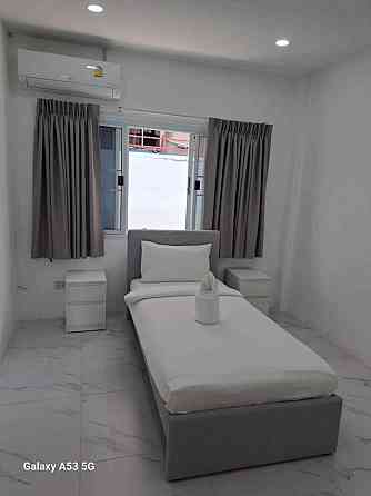 3 bedrooms, 3 bathrooms - townhouses Samui
