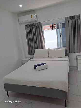3 bedrooms, 3 bathrooms - townhouses Samui