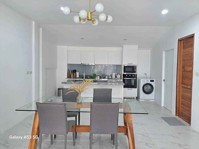 3 bedrooms, 3 bathrooms - townhouses Samui - photo 2