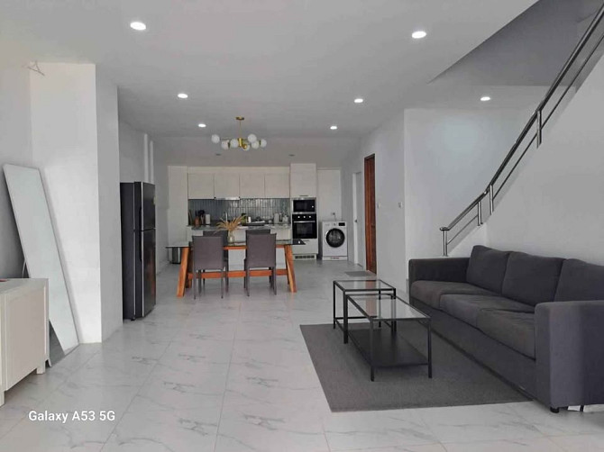 3 bedrooms, 3 bathrooms - townhouses Samui - photo 3