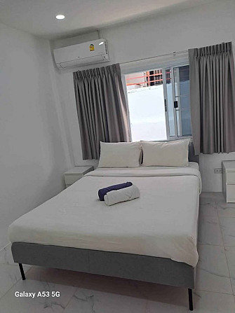 3 bedrooms, 3 bathrooms - townhouses Samui - photo 4
