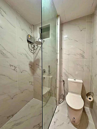 3 bedrooms, 3 bathrooms - townhouses Samui - photo 1