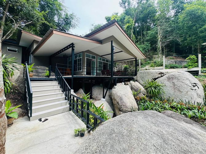 4 bedrooms, 3 bathrooms -house Samui - photo 3
