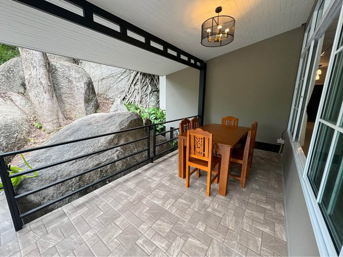 4 bedrooms, 3 bathrooms -house Samui - photo 4