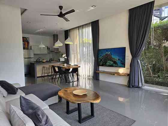 2 bedrooms, 2 bathrooms - home Samui