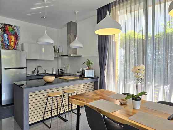 2 bedrooms, 2 bathrooms - home Samui