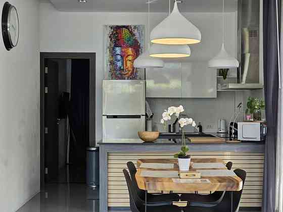 2 bedrooms, 2 bathrooms - home Samui