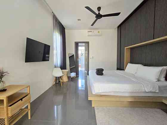 2 bedrooms, 2 bathrooms - home Samui