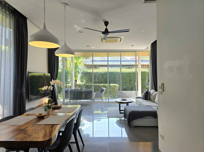 2 bedrooms, 2 bathrooms - home Samui - photo 2