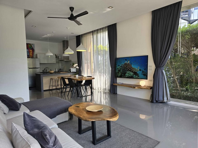 2 bedrooms, 2 bathrooms - home Samui - photo 4